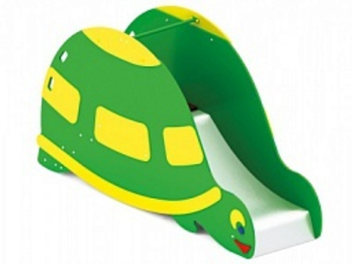 Горка "Черепашка"