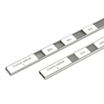 0829530 - CARRIER-EMP (1000X15) TR - Держатели маркировки