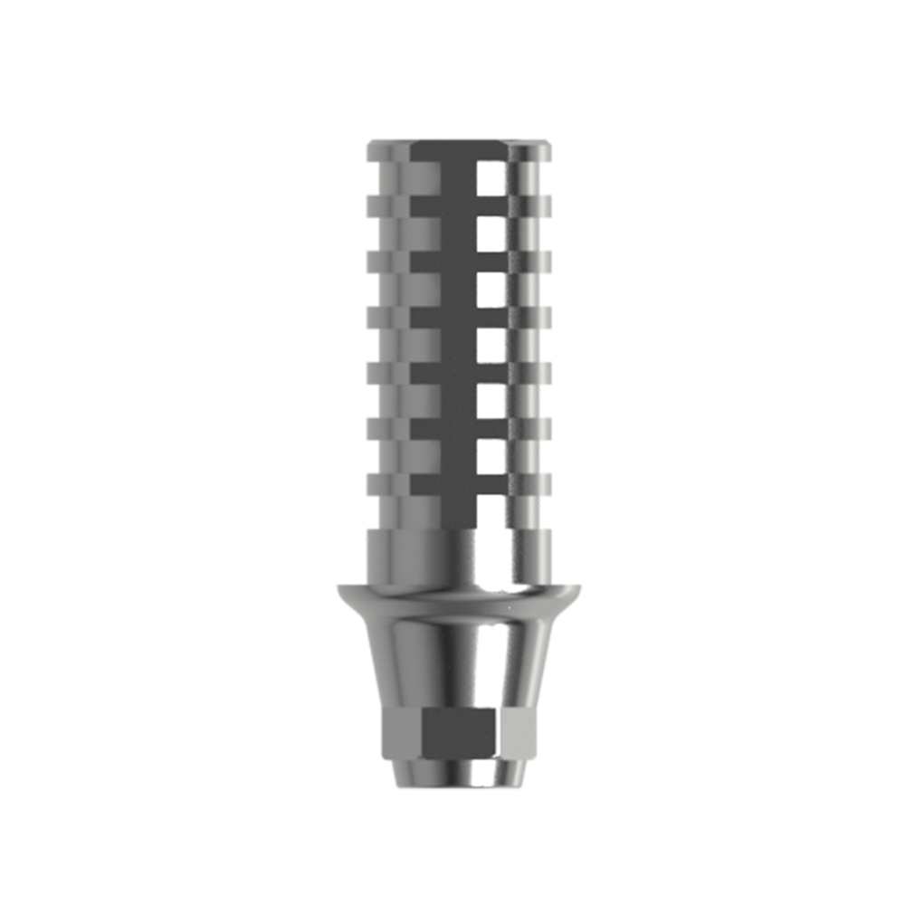 Абатмент временный титановый DENTIS