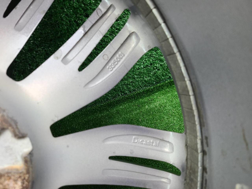 Диск Комплект дисков R18 Geely Atlas 1 (2016-2022)