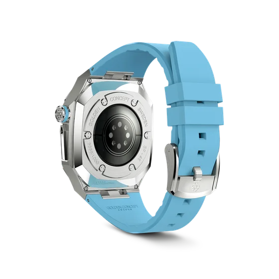 Корпус для Apple Watch SPW - Silver