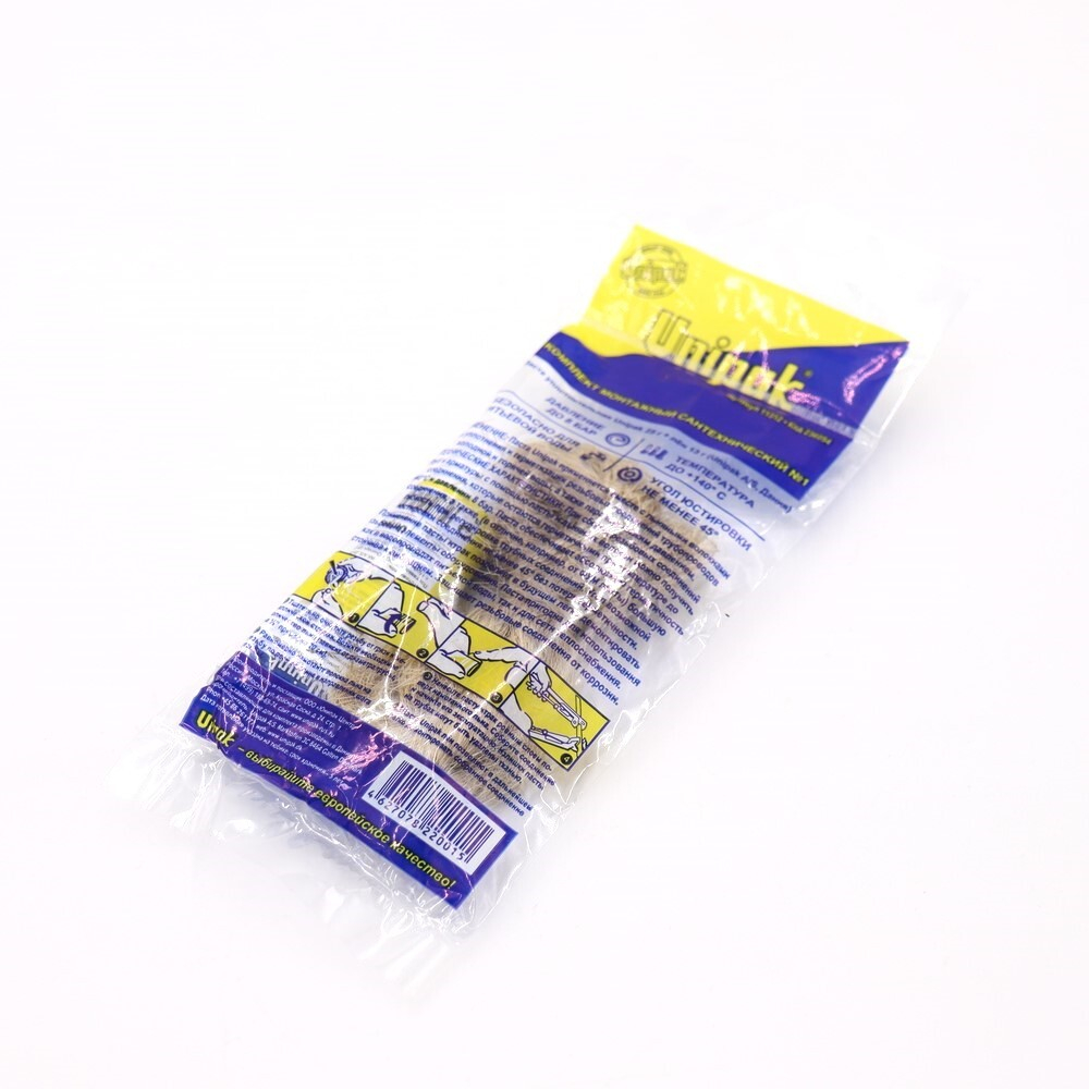 UNIPAK №1 (1)