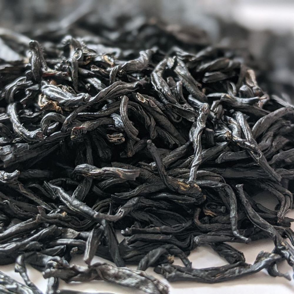 Черное Золото (Хэй Цзинь), подслащенный