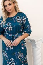 Платье Мона Лиза №7 Valentina