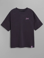 Летний костюм для девочки с велосипедками