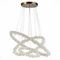 Подвесной светодиодный светильник ST Luce Lucchero SL6105.203.03