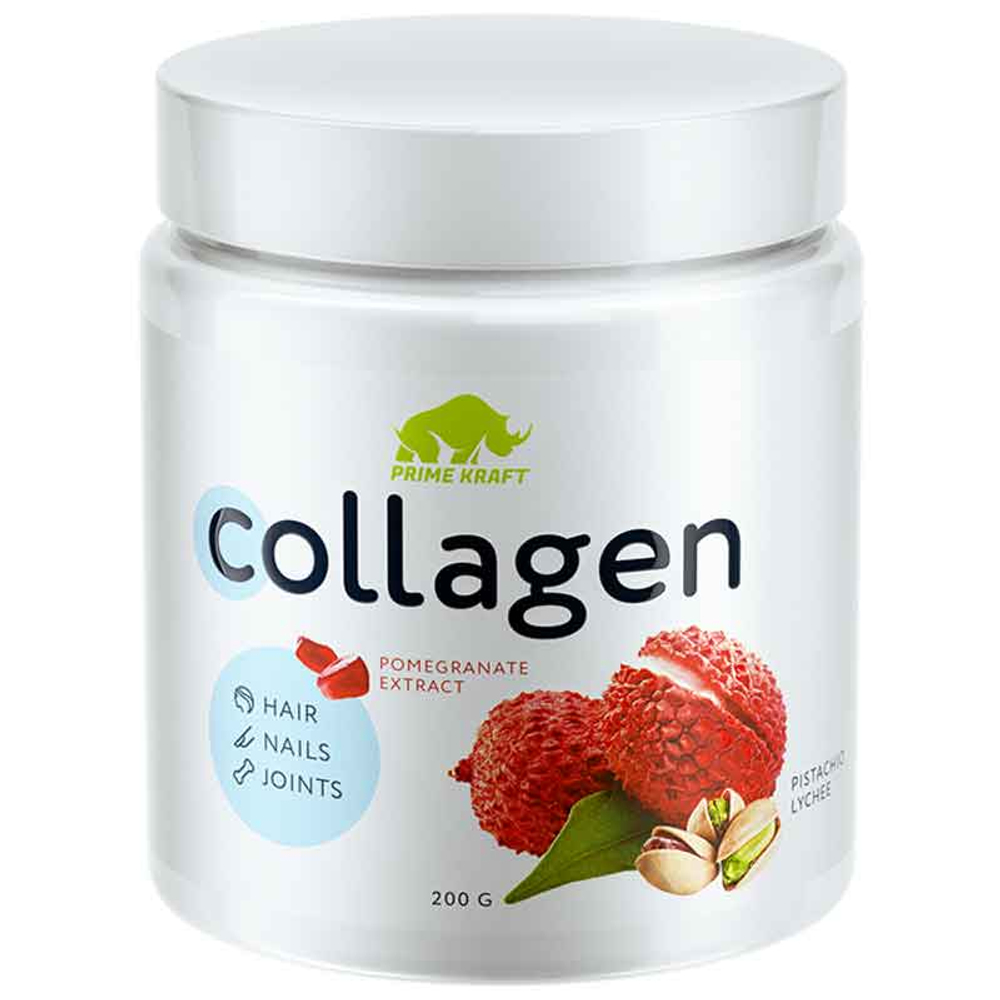 Prime Kraft Collagen (200 гр.)