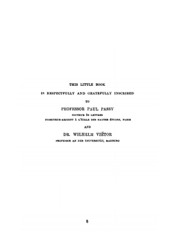First principles of French pronunciation | Émile Saillens; E.R. Holme
