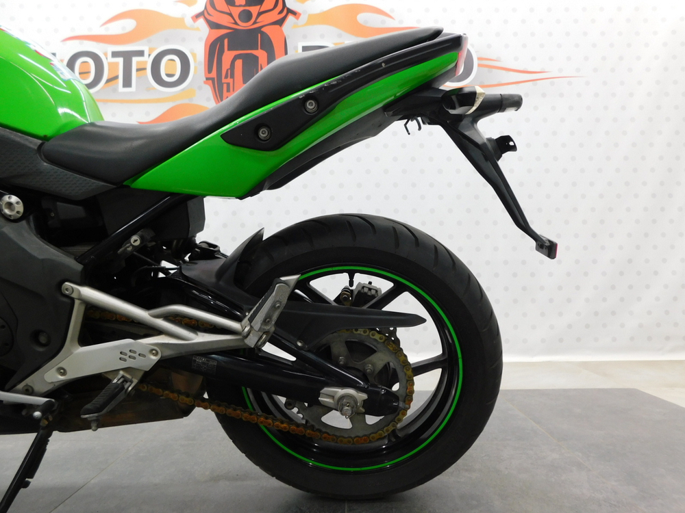 Kawasaki Ninja 400R 038316