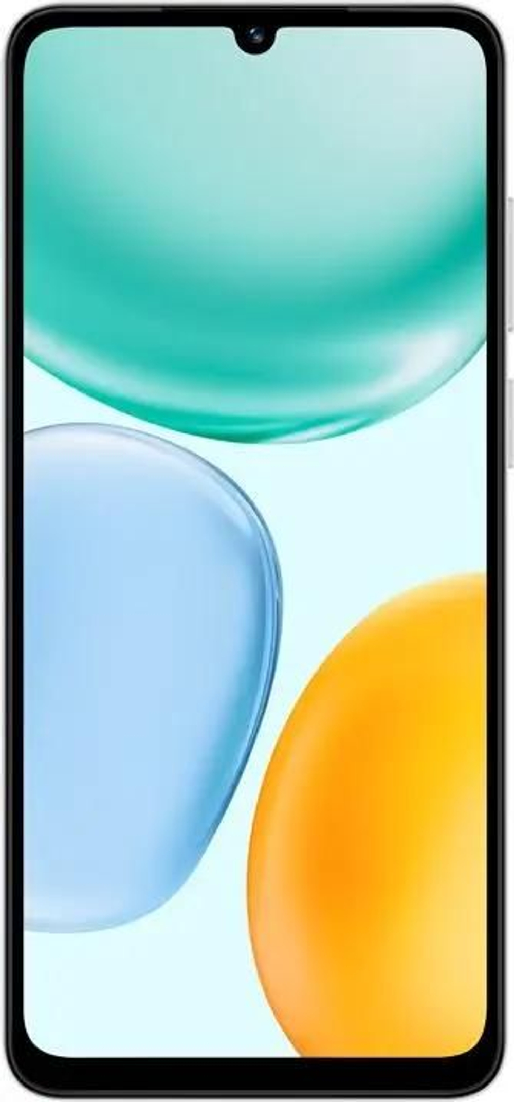 6.74" Смартфон Honor X5c 4/64Gb,  NLA-LX2,  IPS,  90Гц,  5260мAч,  серебристый