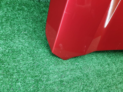 Капот Москвич 3 (2022-н.в.)