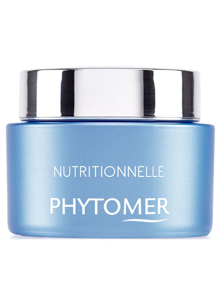 PHYTOMER NUTRITIONNELLE DRY SKIN RESCUE CREAM