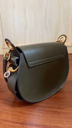Сумка Chloe Tess small