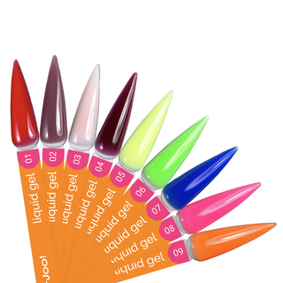 Joo-Joo Liquid Gel №03 15 g