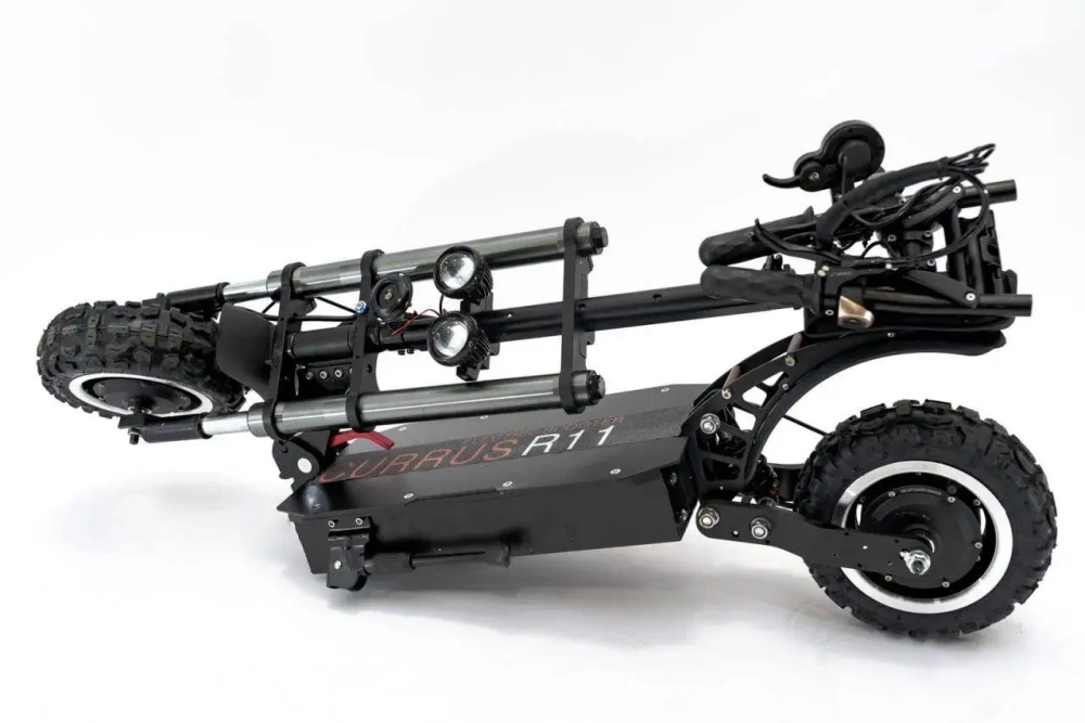 Электросамокат CurruS R11 PRO