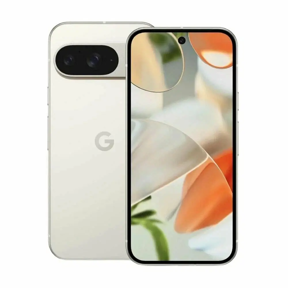 Pixel 9 12/128 Porcelain 🇬🇧