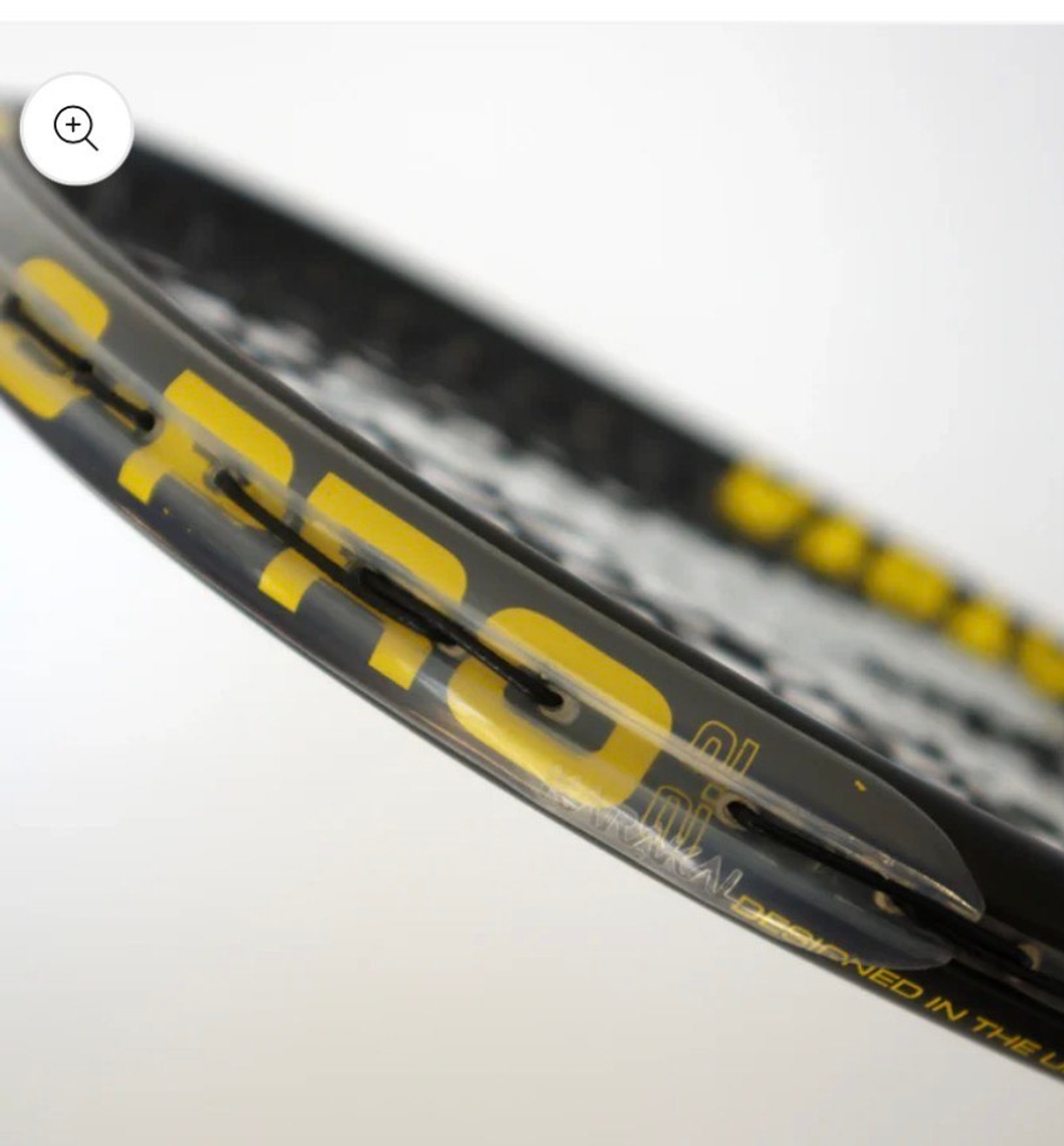 Karakal, S PRO 2.2, (2025), Squash Racket