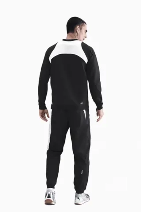 Кофта Nike PSG 25/26 Total 90 Crew Top - черный