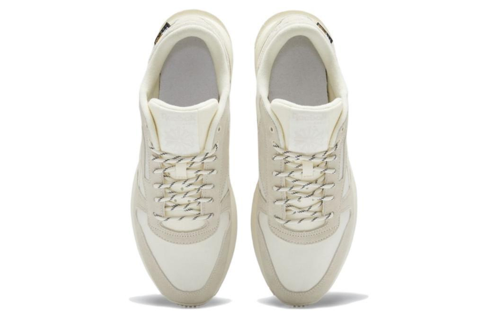 Кроссовки Reebok Classic Leather