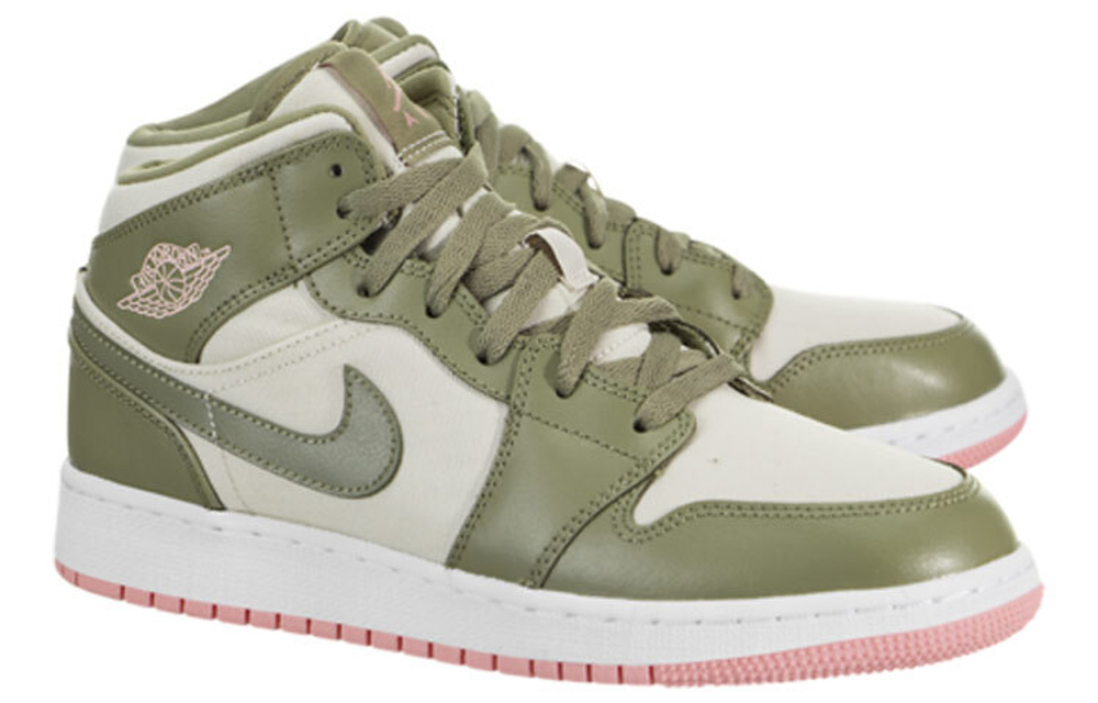 Кроссовки Jordan Air Jordan 1 Mid