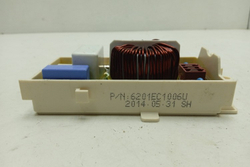 F10A8HDC кт159 Сетевой фильтр для стиральной машины LG F10A8HDC б/у