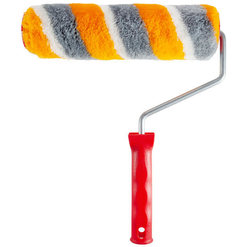 Валик 240мм полиакрил Политех