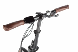 Электровелосипед Eltreco Sporto