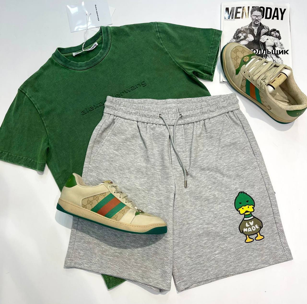 Футболка Alexander Wang, арт. 72190
