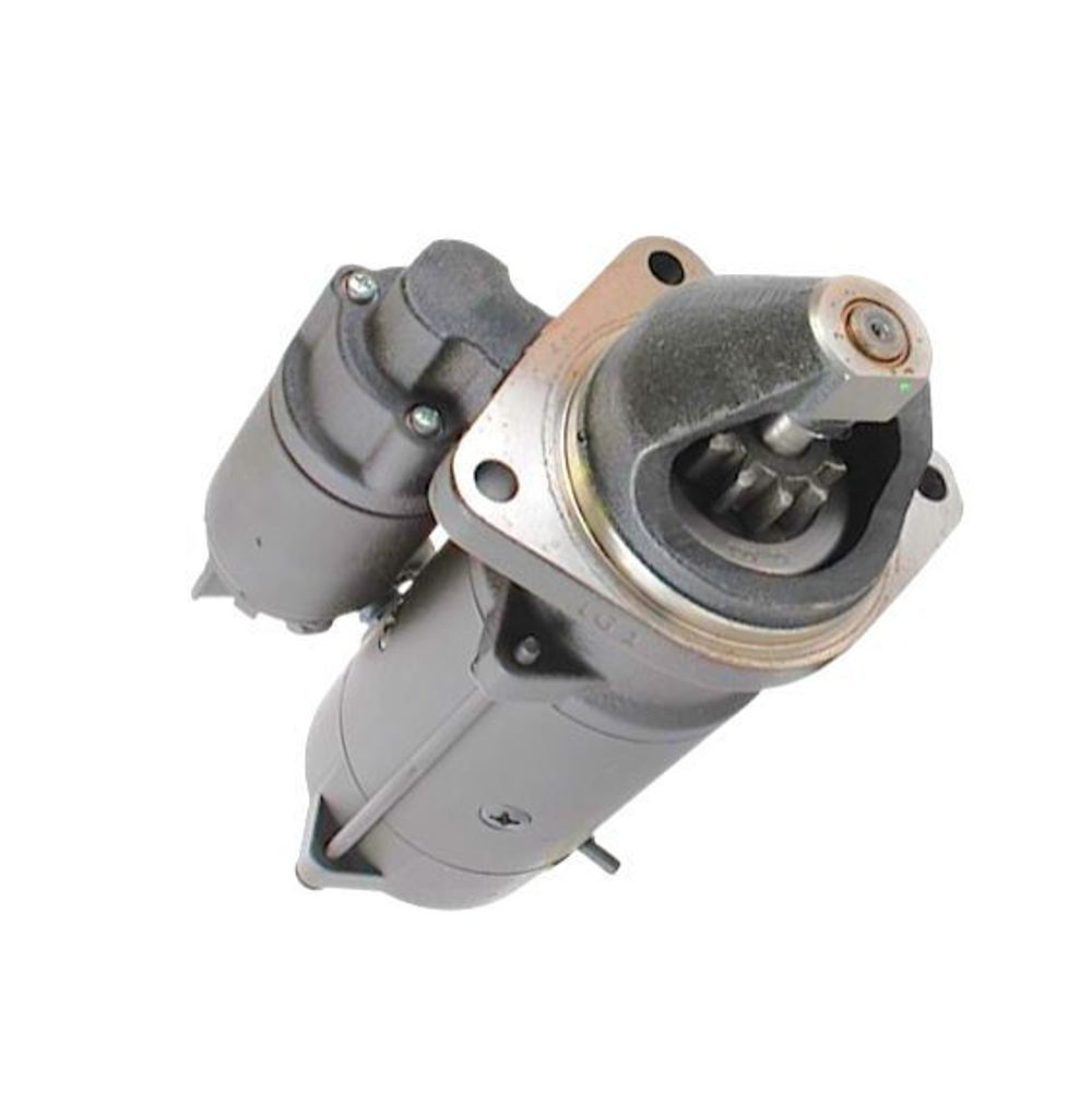 Стартер для CASE, New Holland, FIAT STG3269