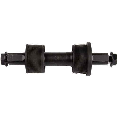 Каретка 5-359465 под квадрат, открытого типа, пластик чашки, пром. подшип. съем. интрумент SHIMANO 122,5/28,5мм