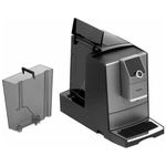 Кофемашина NIVONA CafeRomatica NICR795, 1455 Вт, объем 2,2 л, автокапучинатор, серая, NICR 795