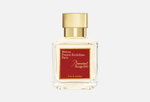 Maison Francis Kurkdijan Baccarat Rouge 540 Парфюм для мужчин и женщин