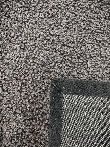 Lamba (тем серый) Коврик 120х180см