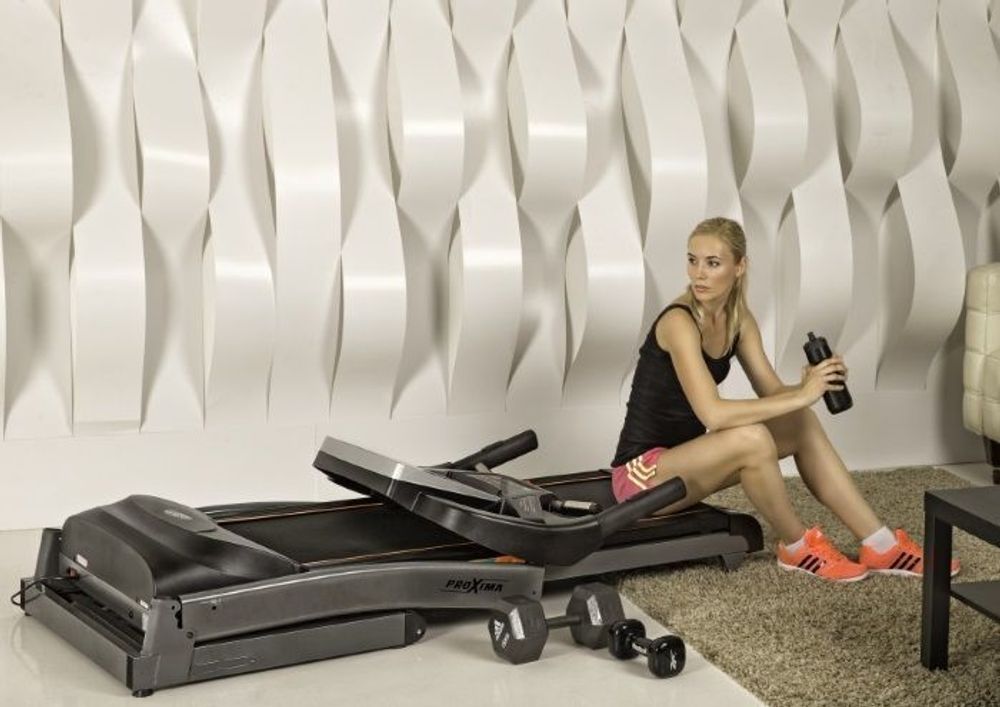 Proxima Persona Pulse