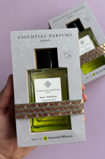 Essential Parfums Bois Imperial