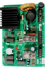 Плата B12E SEA SYSTEMS.