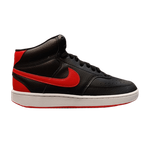 Кроссовки Nike Court Vision Mid