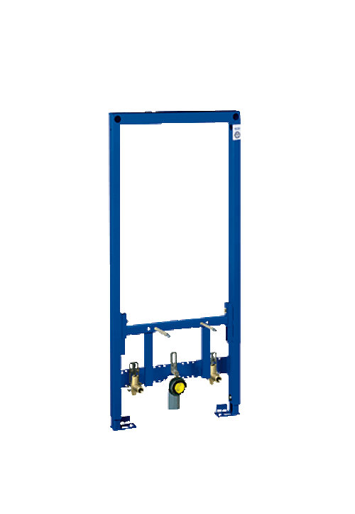 Система интсалляции для биде Grohe Rapid SL  38553 001