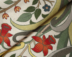 Гобелен Нарцисс Беж