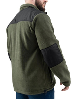 Толстовка флисовая Helios Tiger, хаки, XXL