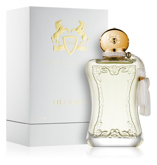 PARFUMS DE MARLY MELIORA