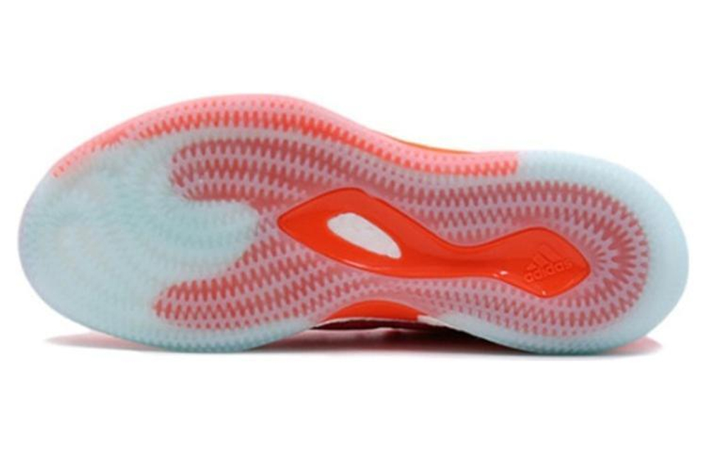 Кроссовки Adidas D Rose 5 Valentine'S Day'