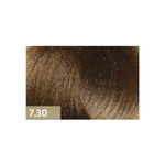 7.30 крем-краска KAARAL Baco Color Soft золотистый блондин - 60 мл.