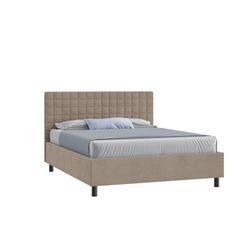 Кровать "Бостон" 140х200, ОММ, г. Пенза