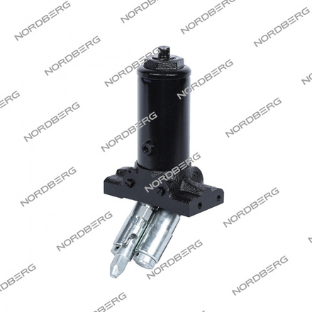 Цилиндр гидравлический в сборе для N32033