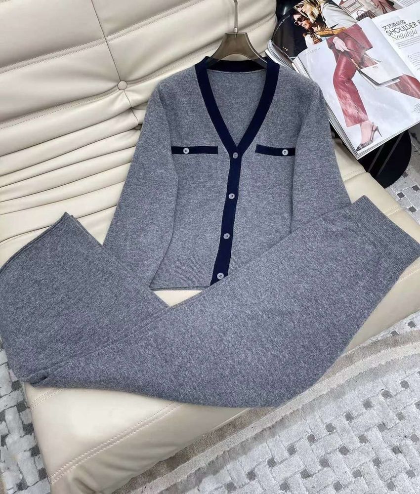 Костюм Brunello Cucinelli