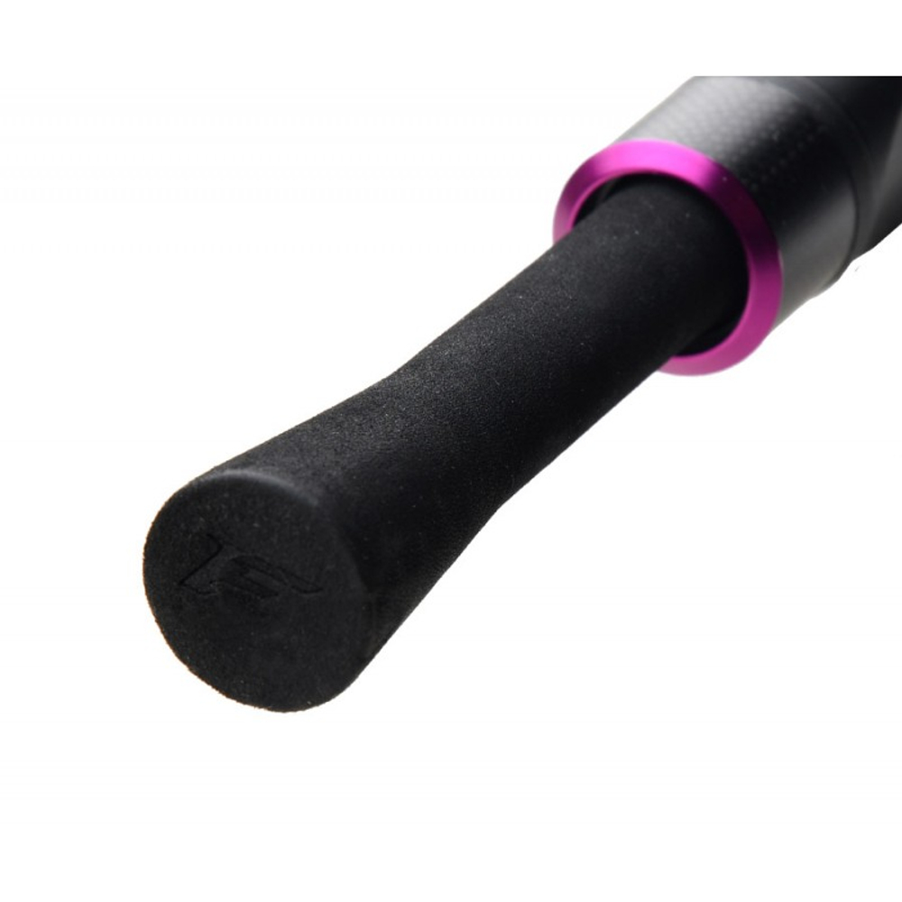 Спиннинг Flagman Blackfire Area 1.88м 0.4-3гр