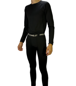 Термобелье PRO COMBAT