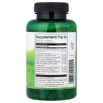 Swanson, Баварская травяная настойка, без спирта, 120 капсул