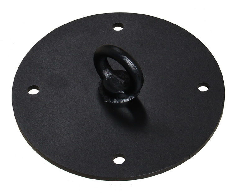 Потолочный кронштейн для каната, груши и подвесных снарядов